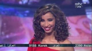 Arab Idol - Ep14 - دنيا بطمه