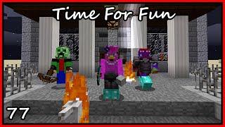 Time For Fun #77- Time To Rob A Bank!