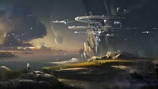 Atmospheric Ambient Music | Music For Work