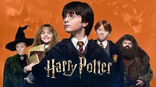 Harry Potter Film Franchise is One Of A Kind