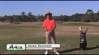 Mike Bender Golf Tip: The Downswing Pt. 1