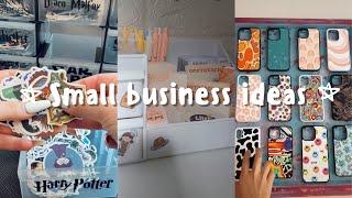 Small Business IDEAS ASMR Restock | TikTok part 63| Trend Compilation