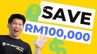 How to Save MORE MONEY【5 WAYS】Money Saving Hacks 2021