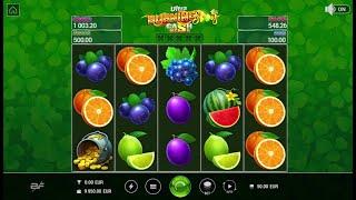 Burning Slots Cash Mesh Ultra | Video Slot | BF Games