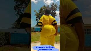 Tanzanian baikoko dance #tiktok #trending #viral #grwm #video #youtubeshorts