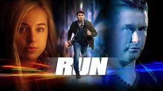 Run (2017) | Full Movie | Stephen Baldwin | Josiah Warren | Taylor Murphy