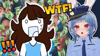 She Won Mr. Beast's $1,000,000 Youtuber Challenge  - Erundel Reacts