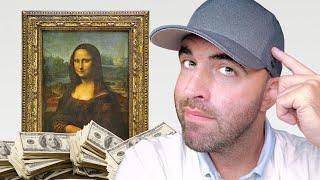 How to Invest in Art | The Billionaires' Asset Class