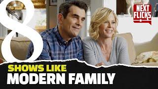 Shows Like Modern Family - 8 Superb Comedy Series To Stream