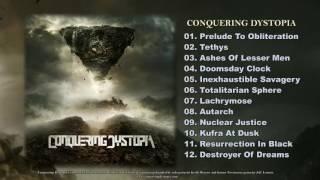Conquering Dystopia ~ 2014 - Conquering Dystopia