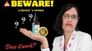 ️GLUCOTIL !! Does Glucotil Work?!!️ Glucotil Review. DOCTOR´S REVIEW.