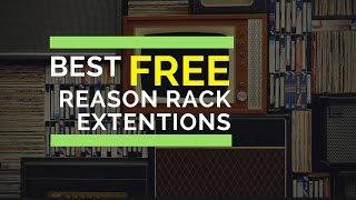 Best Free Reason Rack Extensions