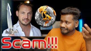 I Tried Business Mastery ! The Real World Scam  | India #Dieselhead