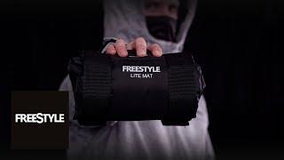 Freestyle - Lite Mat: Die kompakteste Abhakmatte zum Angeln?