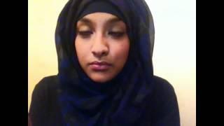 Friday Guru : Hijab of the Day