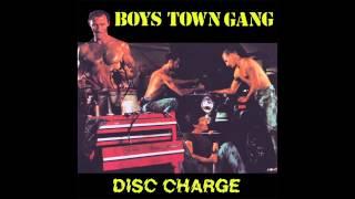 Boys Town Gang - Disco Kicks (Remix)