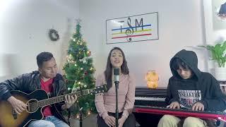 Christmas Song - What Child Is This (Dekumbo ngenalo) by NK Wikhaisanliu