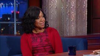 Shonda Rhimes Says Don't Dream, Do