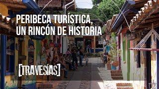 Peribeca turística, un rincón de historia en el Táchira | Global TV Intl