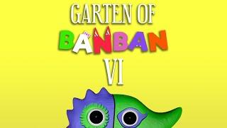 Fancy Leech - Garten of Banban 6