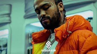Dave East | Styles P type beat "Heart on ice" ||  Free Type Beat 2022