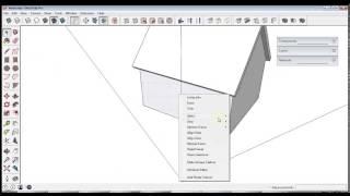 Eneroth Reltive Top View Plugin for Sketchup