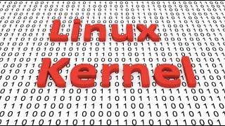 Linux Kernel compilation from source code