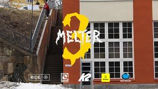 MELTER 3 - FULL MOVIE