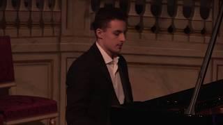 Alessandro D'Orazio - F. Chopin: "Ballade" in F Minor, No.4, Op.52