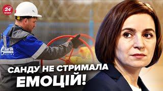 Путін ПЕРЕКРИВ газ для Придністров’я! "Газпром" качає права: пред’явили чек з БОРГАМИ Молдові