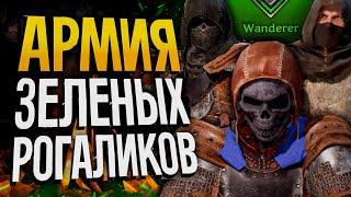 Мне нужны Мешки! DARK AND DARKER | Просто играю в Дарк энд Даркер