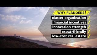 Why Daikin chose Flanders for its European factory