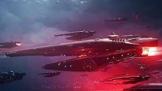 EVE ONLINE "Invasion" Trailer (2019)