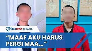 Pesan Terakhir Mahasiswa Kedokteran Unhas sebelum Hilang: Semuanya Sudah Hancur, Tak Usah Cari Saya