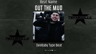 [FREE] DeeBaby x Peso Peso Type Beat "Out The Mud" Prod TEXAS DOLLA x R.L. Beats x Ledger