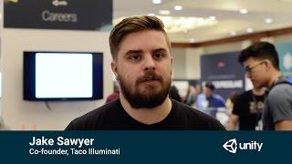 Enabling Success - featuring Taco Illuminati