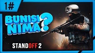 STANDOFF 2 / BUNISI NIMA #1 / UZBEKCHA LETSPLAY