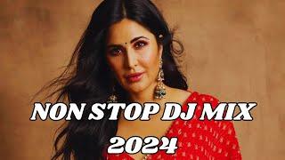 NON STOP HINDI DJ SONGS MUSIC MIX MASHUP 2024 | BOLLYWOOD DJ MASHUP REMIXES LATEST 2024