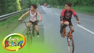 Funny jokes about bicycles | Goin' Bulilit