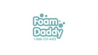 Foamdaddy Vegas Pro Stacker Foam Cannon Clip