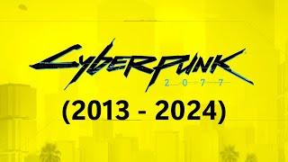 The Cyberpunk 2077 Experience - Subjectivity