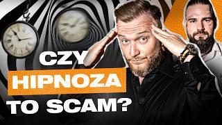 Hipnoza to SCAM czy naprawdę DZIAŁA? | Paweł Pawlak | Przygody Przedsiębiorców