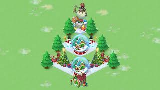 Township Design - Christmas tree 