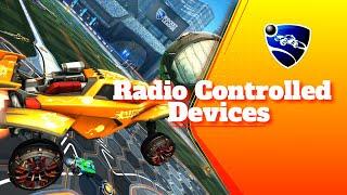 Radio Controlled Devices   Radio-controlled Cars Check It Out!