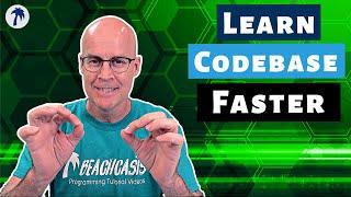 Vital Tips for Learning A New Codebase Quickly For Faster Productivity