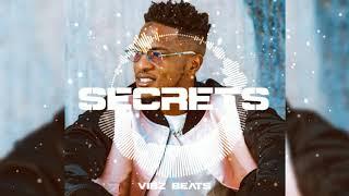 Niska Type Beat - "SECRETS" - Instru Rap 2020 (Prod. Vibz Beats)