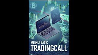 Was ist Trading?/ Tradingbasiccall by Niklas Geisreiter