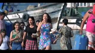 Aishwarya Rai song Josh movie