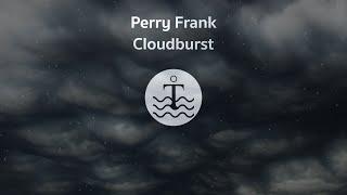 Perry Frank - Cloudburst