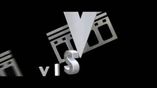 Vision Films Logo (2015)